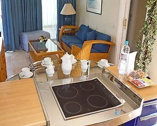 公寓 Balcon De Amadores 波多黎各