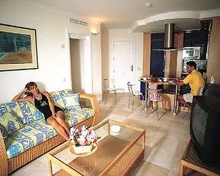 Balcon De Amadores 波多黎各 0*,  西班牙