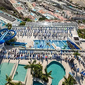 Servatur Puerto Azul Отель
