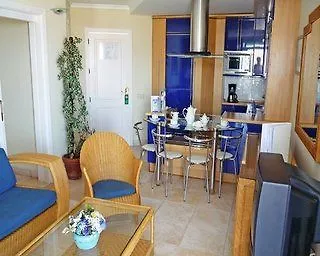 아파트 Balcon De Amadores 푸에르토리코 스페인